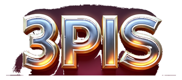 3pis logo