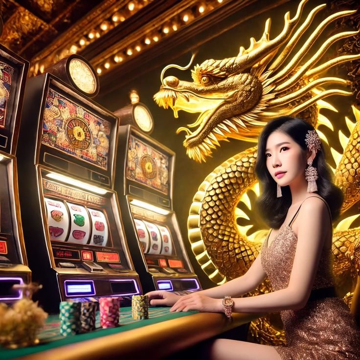 3pis gaming platform