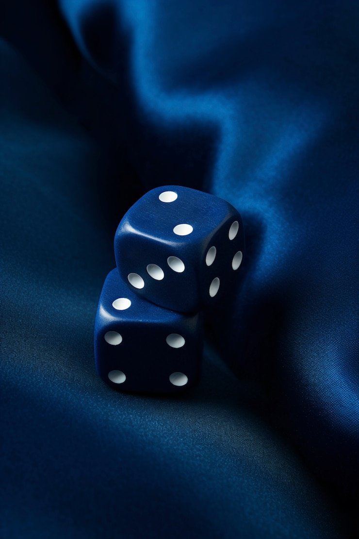 3pis Live Casino area